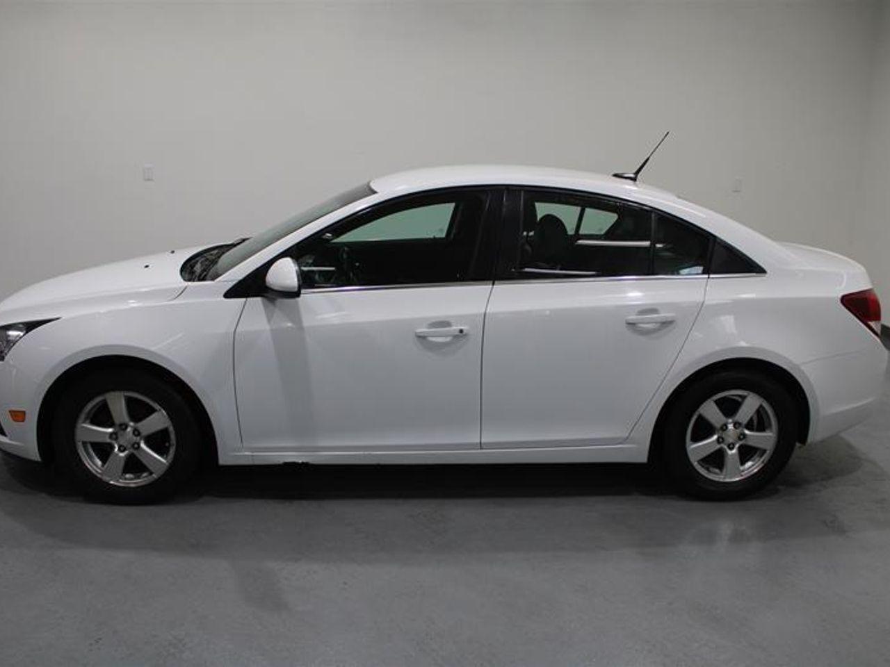 2013 Chevrolet Cruze 2LT-4