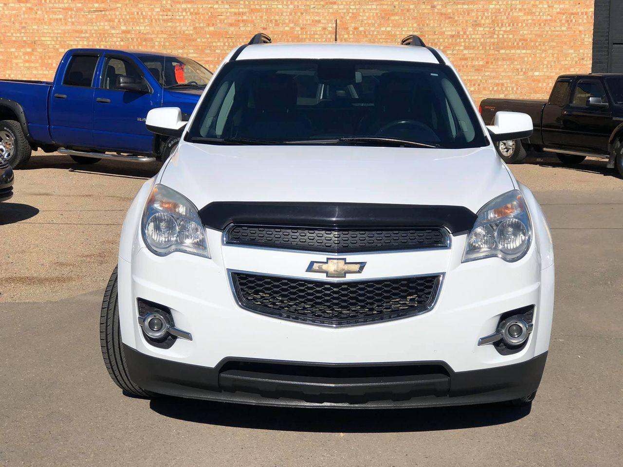 2013 Chevrolet Equinox 2LT-1