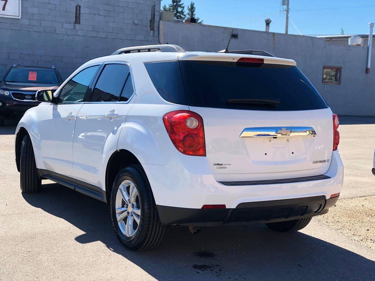 2013 Chevrolet Equinox 2LT-3