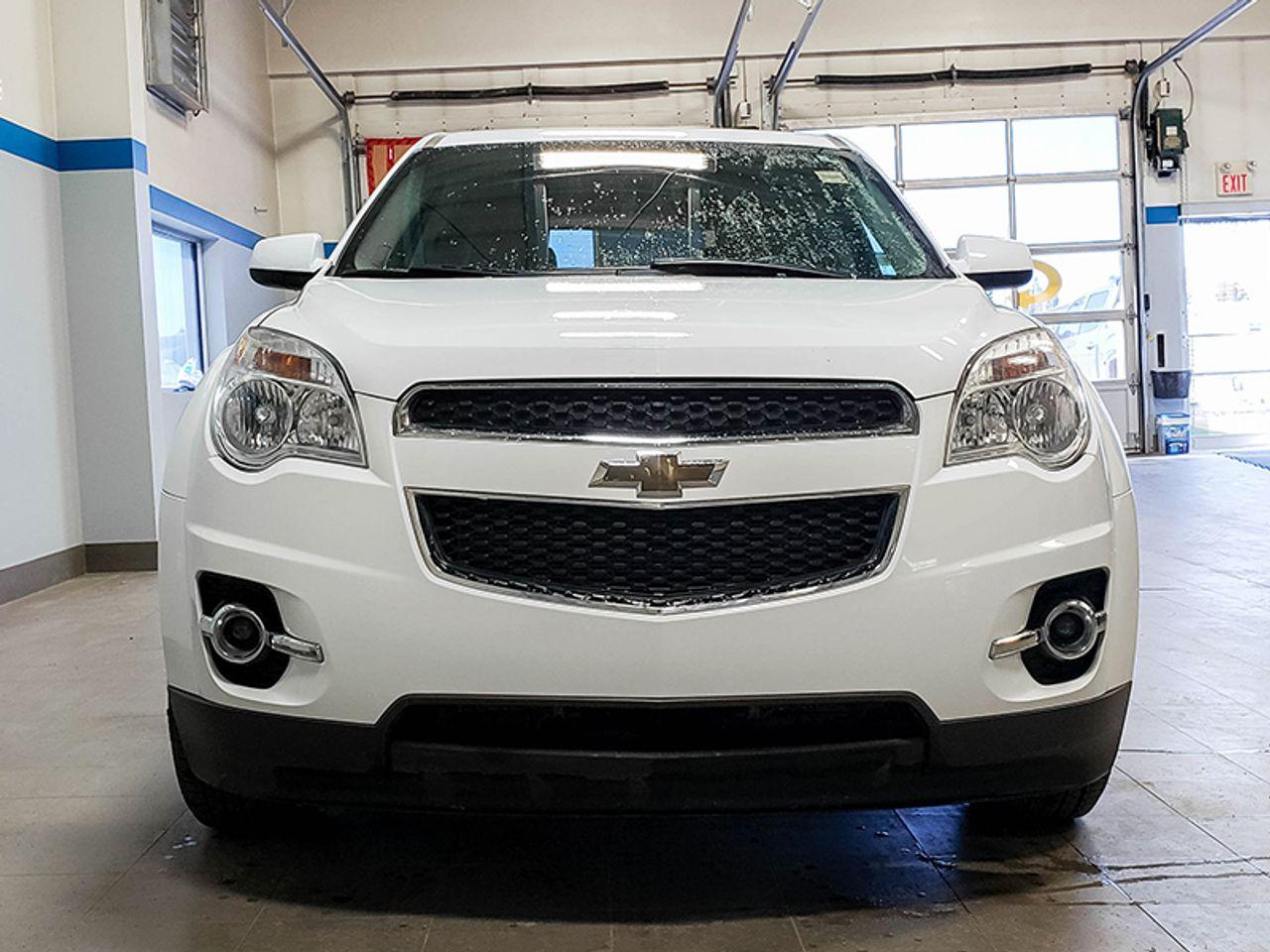 2013 Chevrolet Equinox LT-1