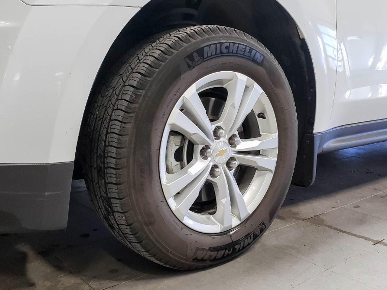 2013 Chevrolet Equinox LT-2