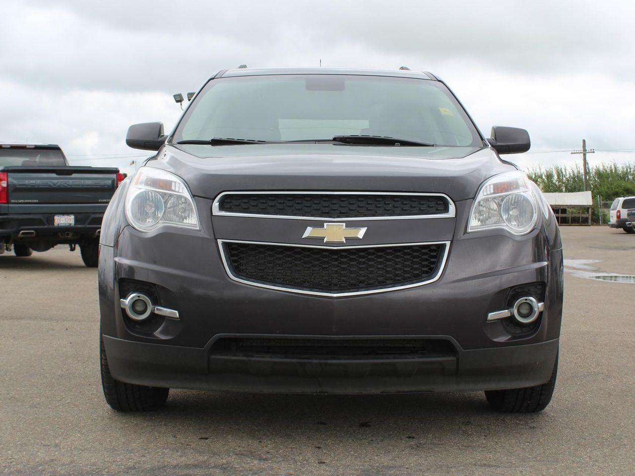 2013 Chevrolet Equinox LT-1