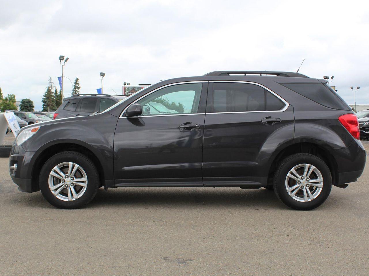 2013 Chevrolet Equinox LT-2