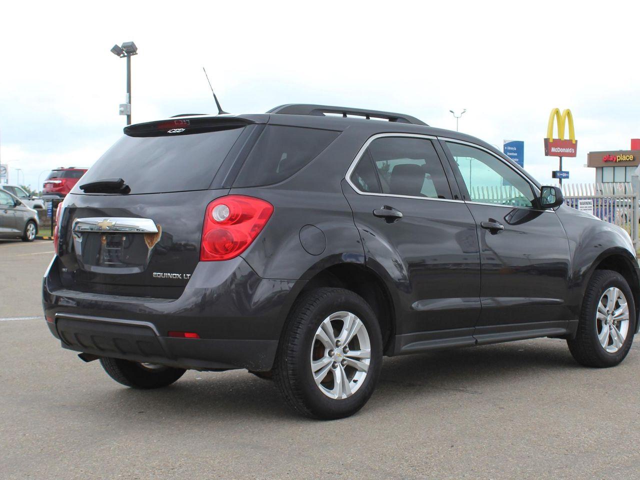 2013 Chevrolet Equinox LT-3