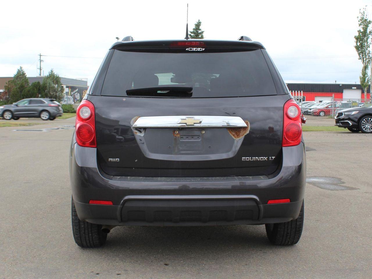 2013 Chevrolet Equinox LT-4