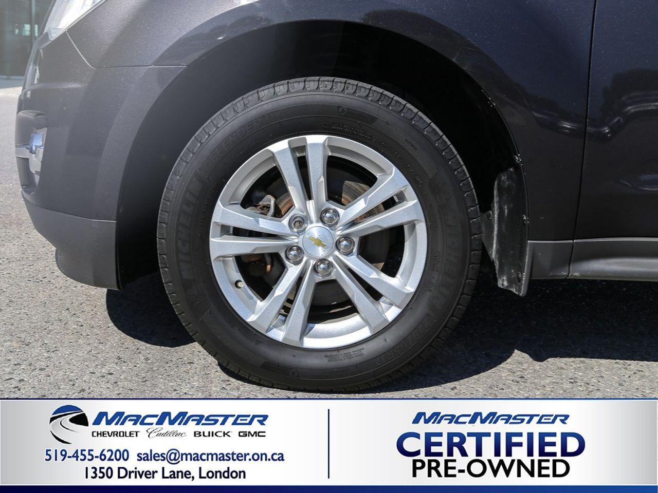 2013 Chevrolet Equinox LT-3