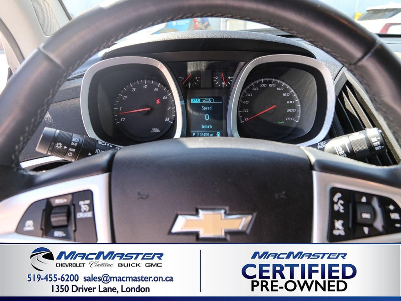 2013 Chevrolet Equinox LT-4