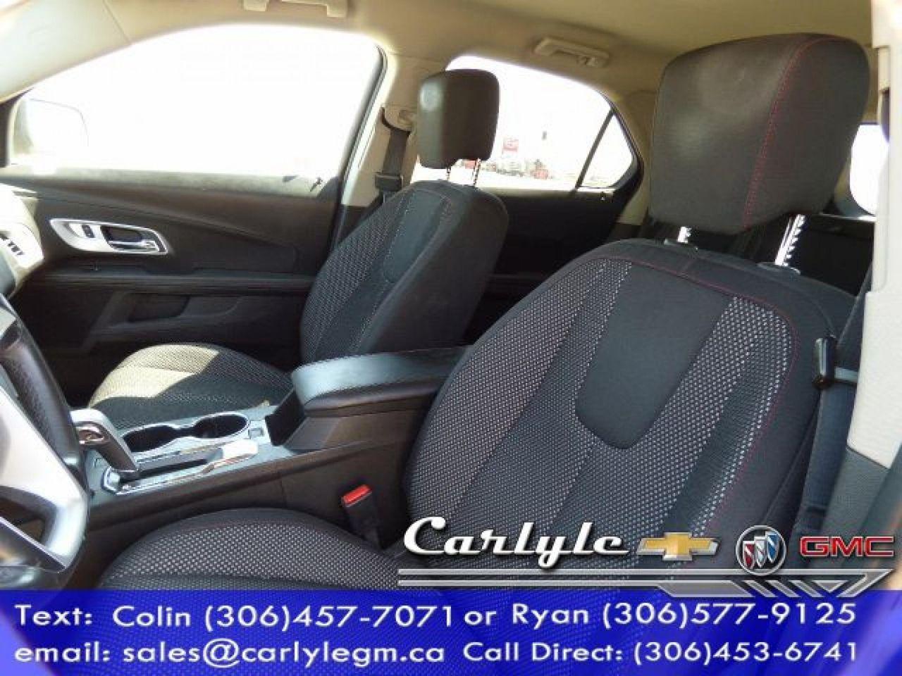2013 Chevrolet Equinox LT-1