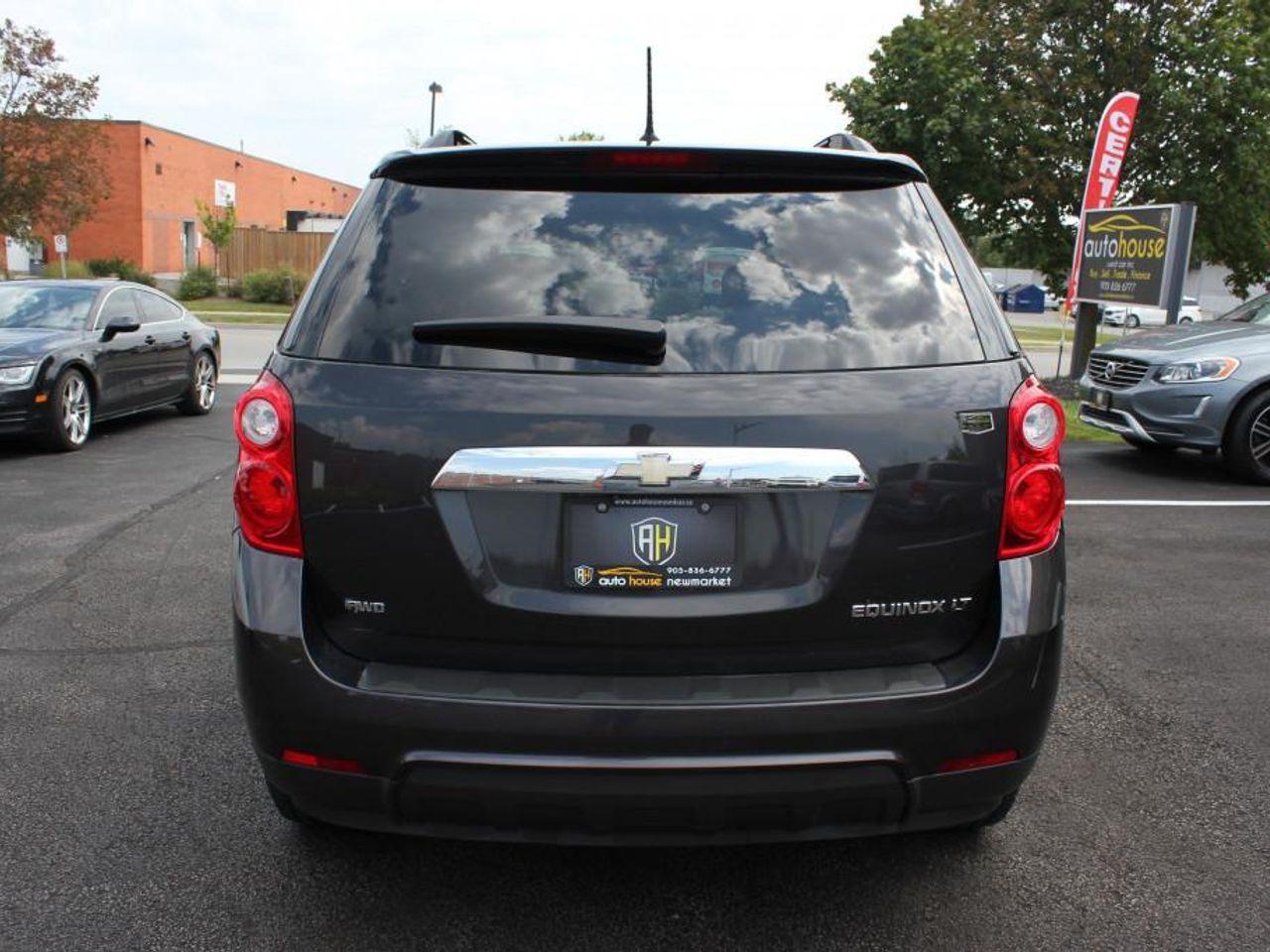 2013 Chevrolet Equinox LT-3