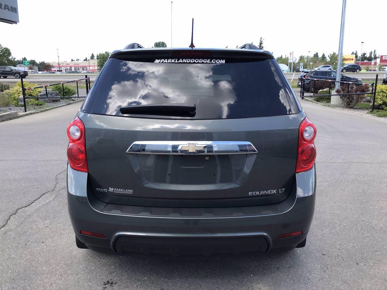 2013 Chevrolet Equinox LT-3