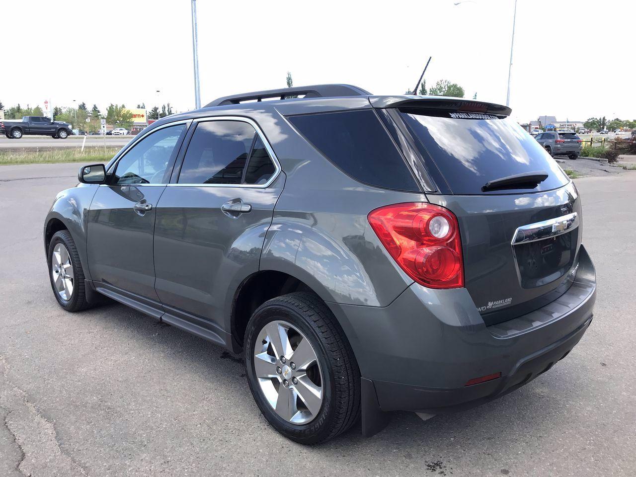 2013 Chevrolet Equinox LT-4