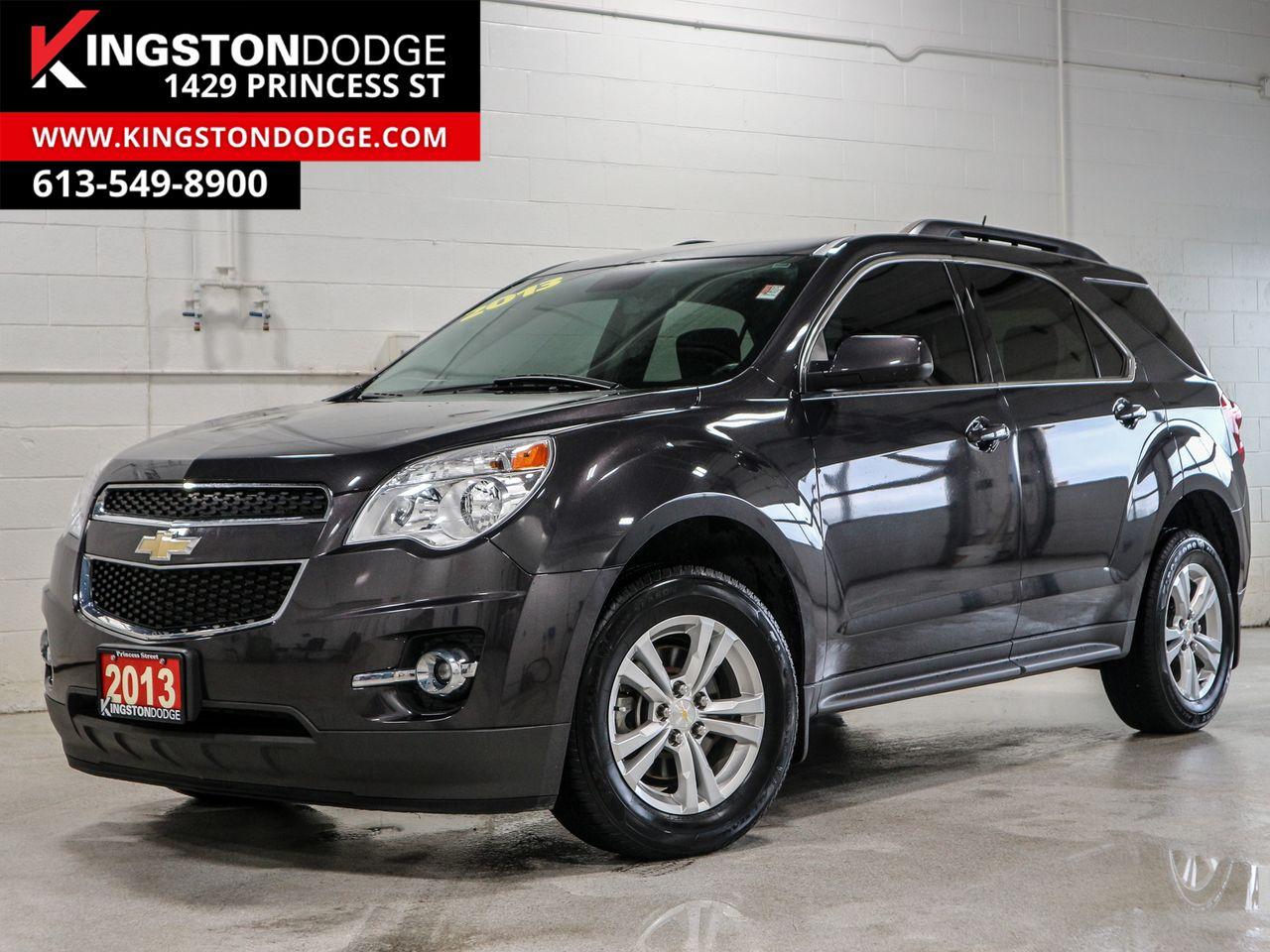 2013 Chevrolet Equinox LT-0