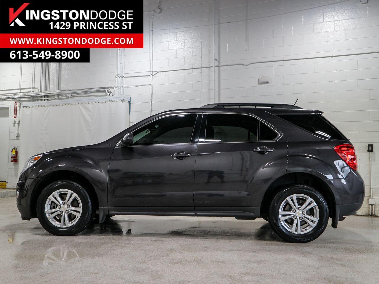 2013 Chevrolet Equinox LT-1