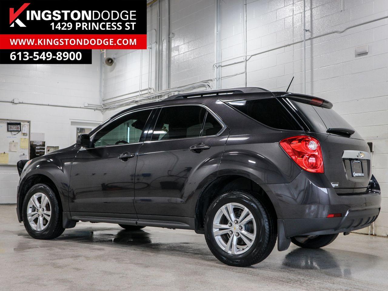 2013 Chevrolet Equinox LT-2