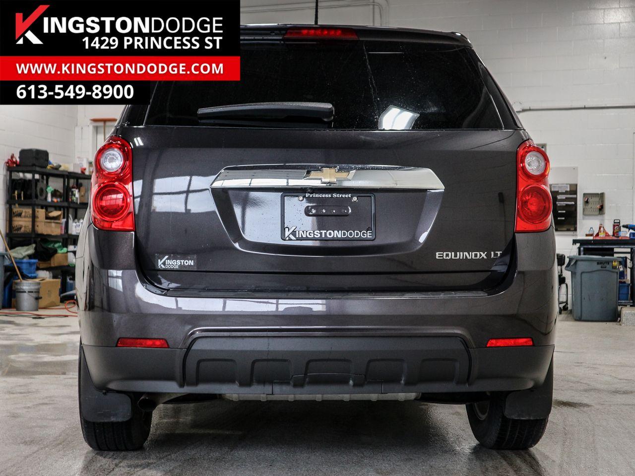 2013 Chevrolet Equinox LT-3