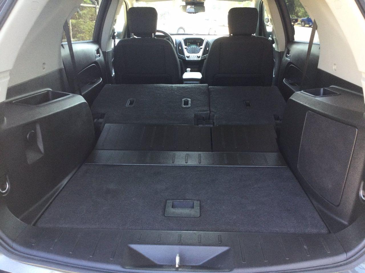 2013 Chevrolet Equinox LT-2