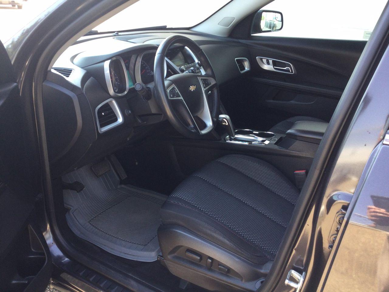 2013 Chevrolet Equinox LT-3