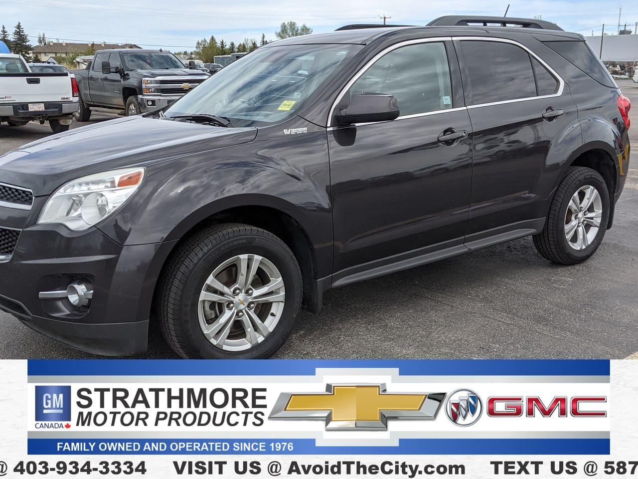 2013 Chevrolet Equinox LT-0