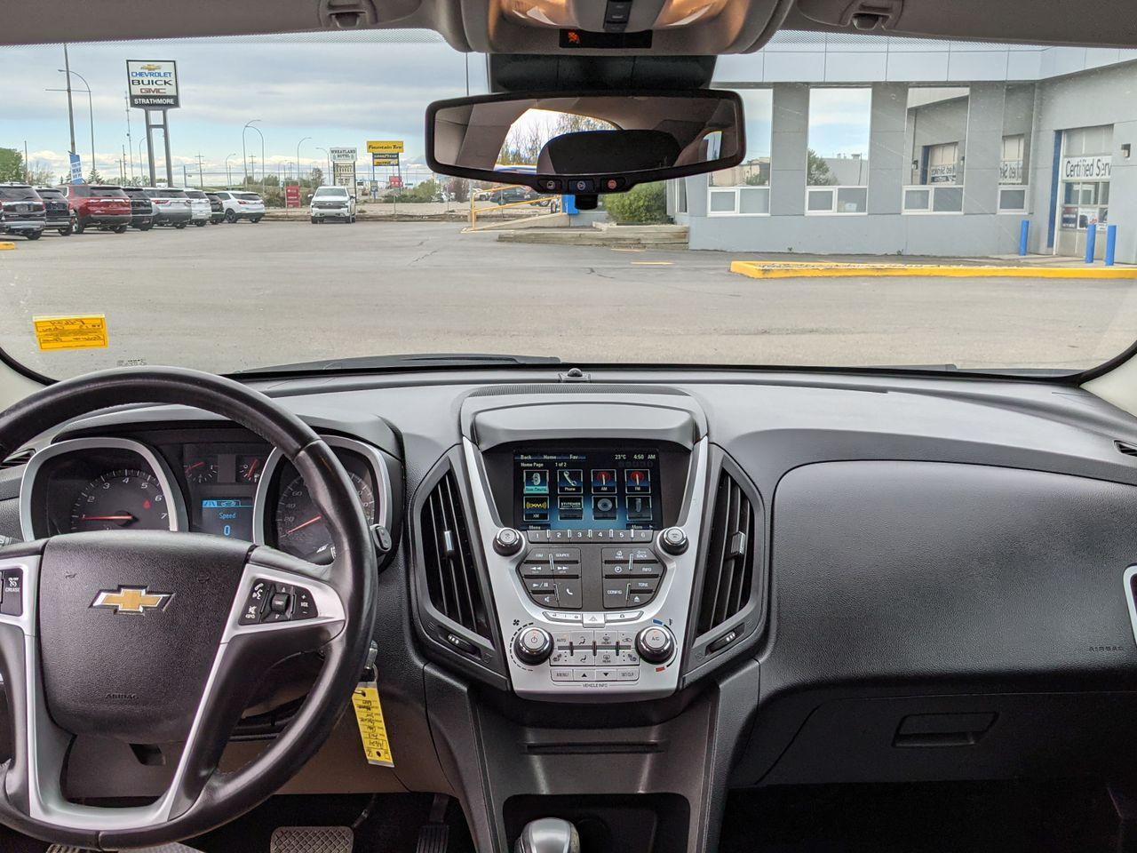 2013 Chevrolet Equinox LT-1