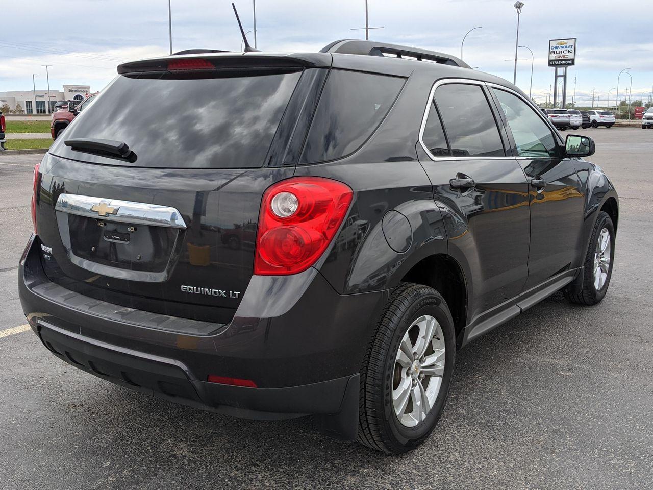 2013 Chevrolet Equinox LT-3