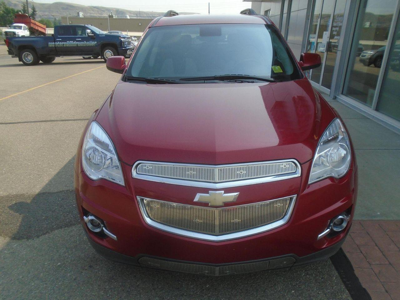 2013 Chevrolet Equinox LT-3