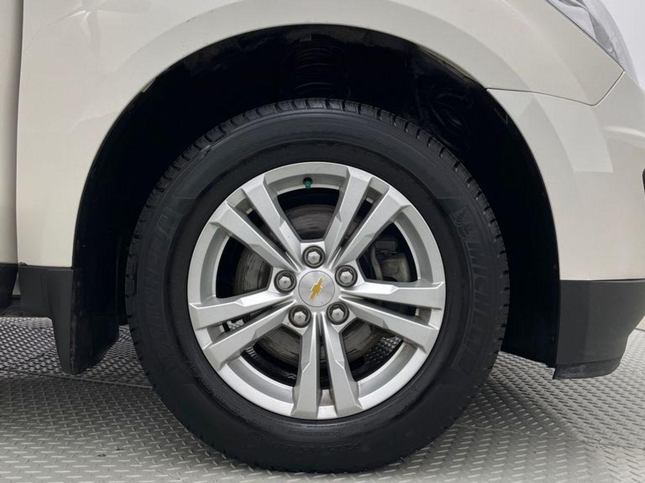 2013 Chevrolet Equinox LT-3