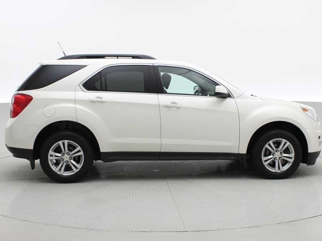 2013 Chevrolet Equinox LT-4