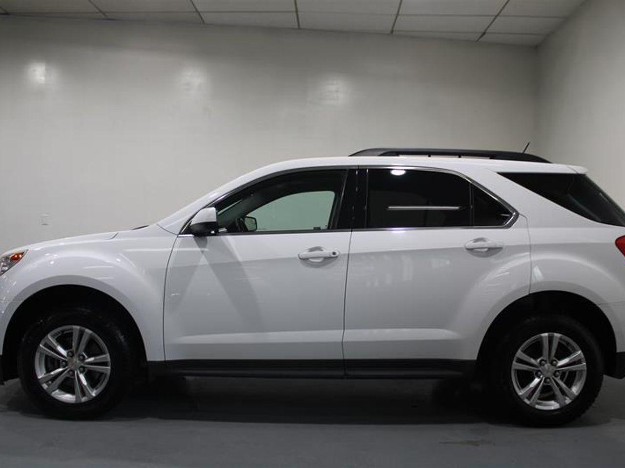2013 Chevrolet Equinox LT-1