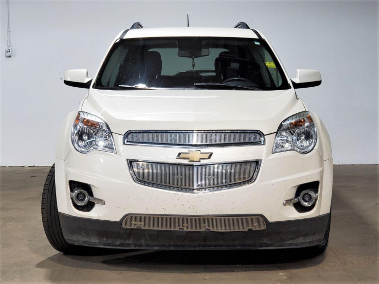 2013 Chevrolet Equinox LT-1