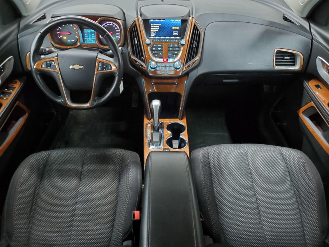 2013 Chevrolet Equinox LT-4