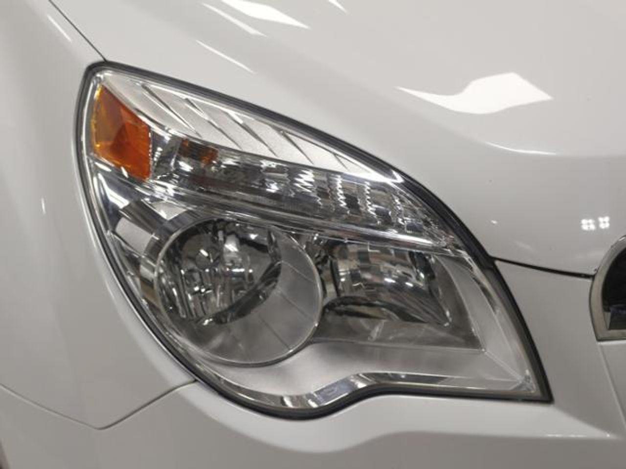 2013 Chevrolet Equinox LT-2