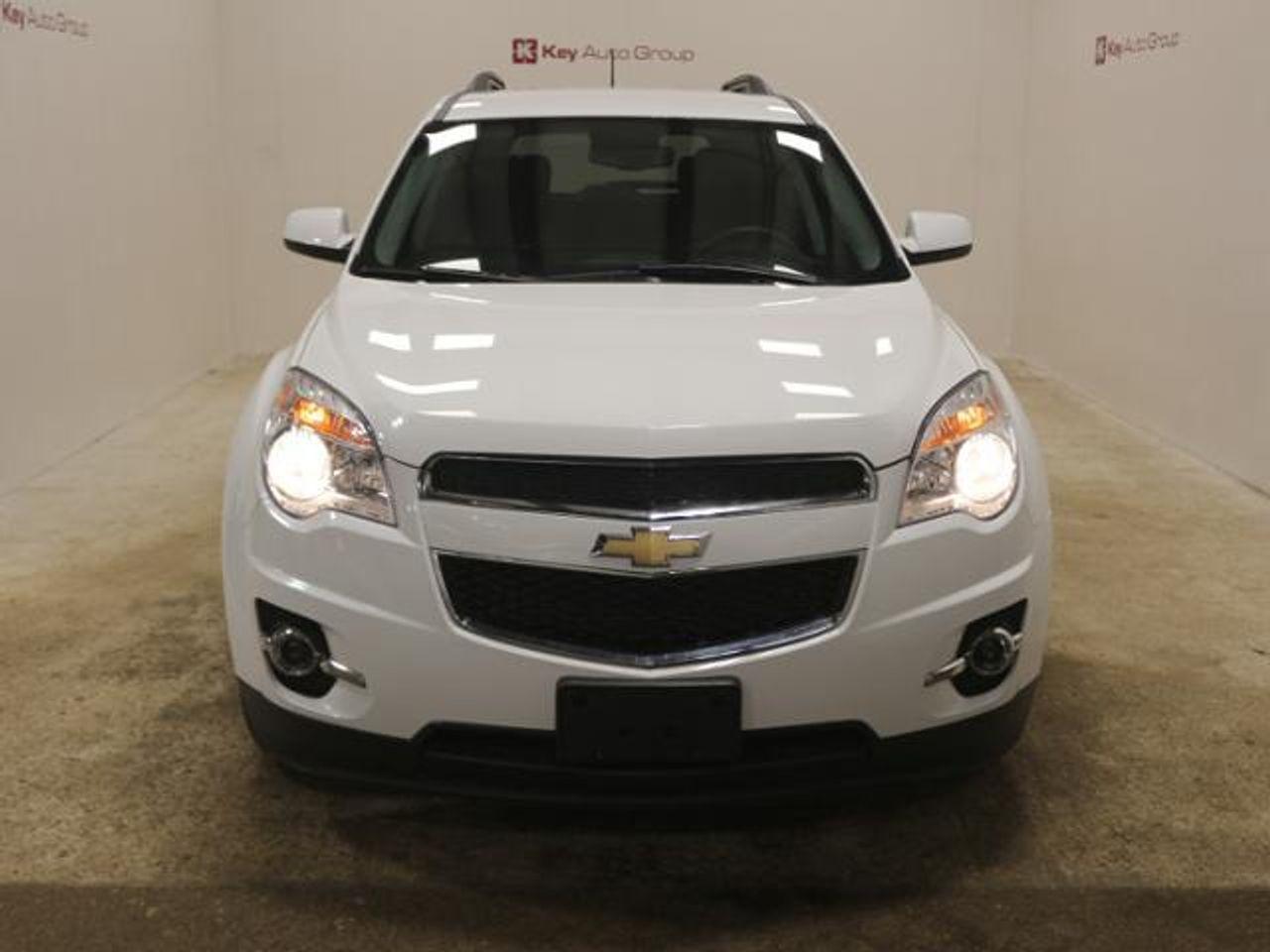2013 Chevrolet Equinox LT-3