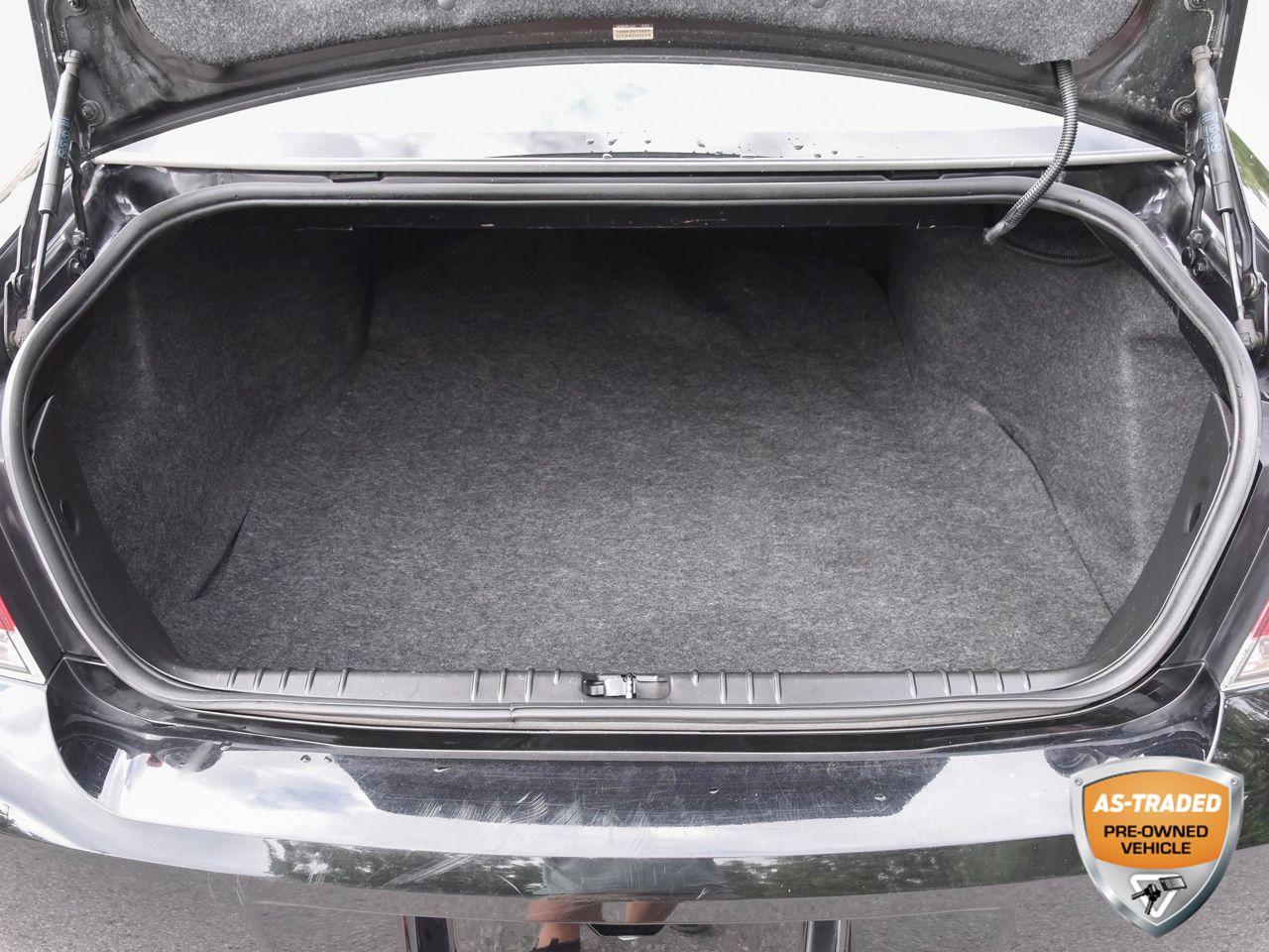 2013 Chevrolet Impala LS-4