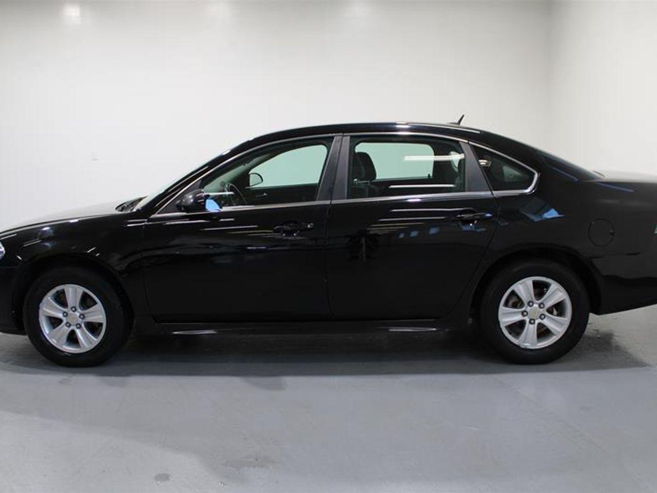 2013 Chevrolet Impala LS-1