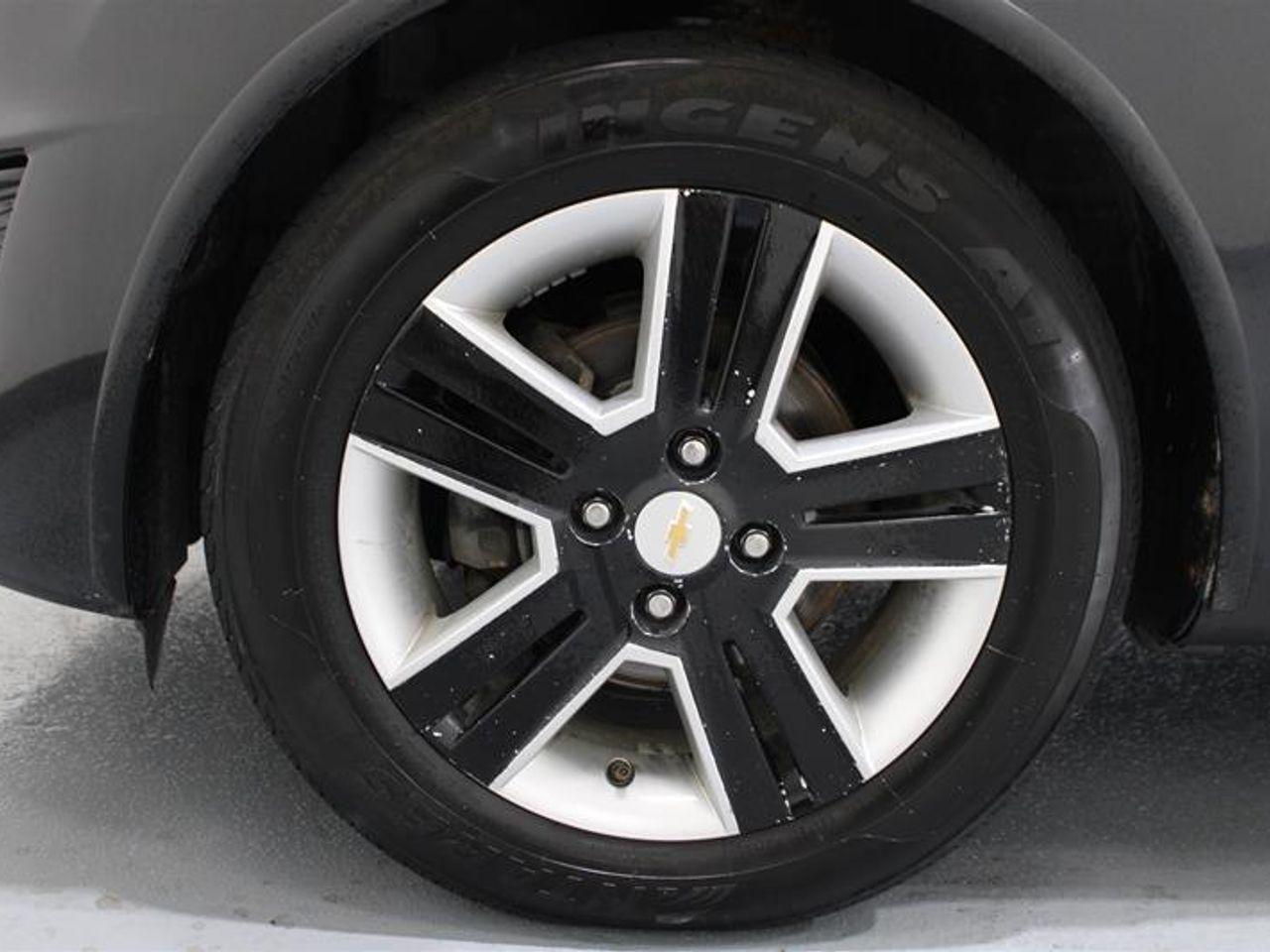 2013 Chevrolet Spark 1LT-3