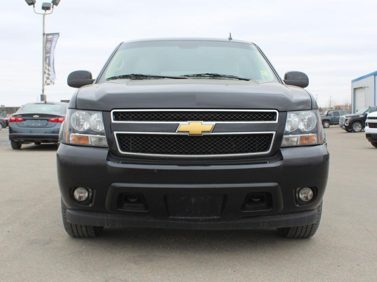 2013 Chevrolet Tahoe LT-1