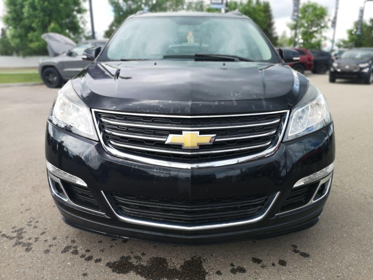 2013 Chevrolet Traverse LT-1