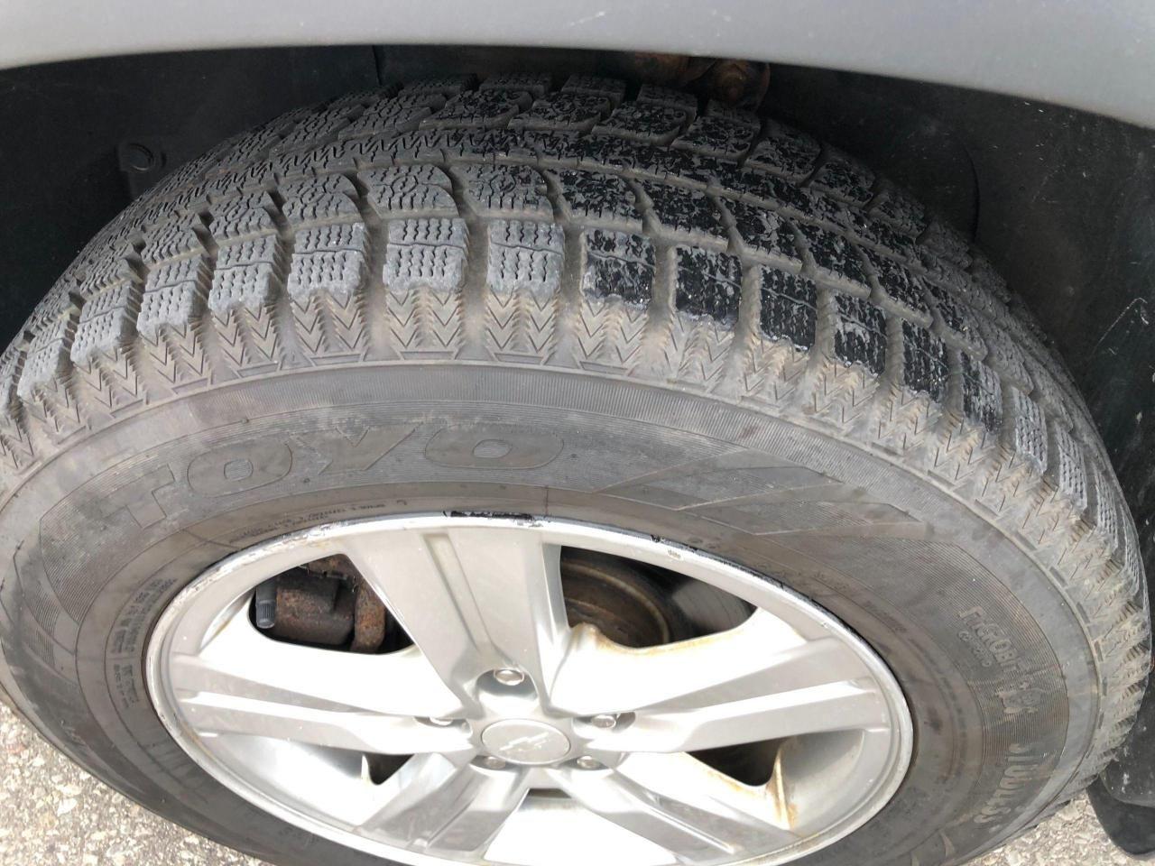 2013 Chevrolet Trax 1LT-1