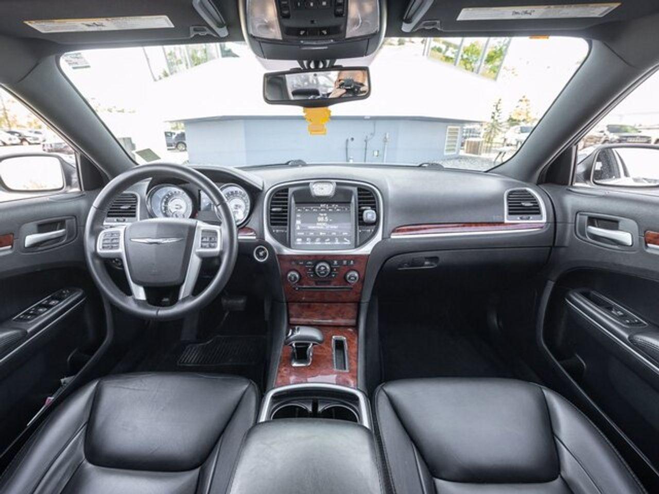 2013 Chrysler 300 Base-1