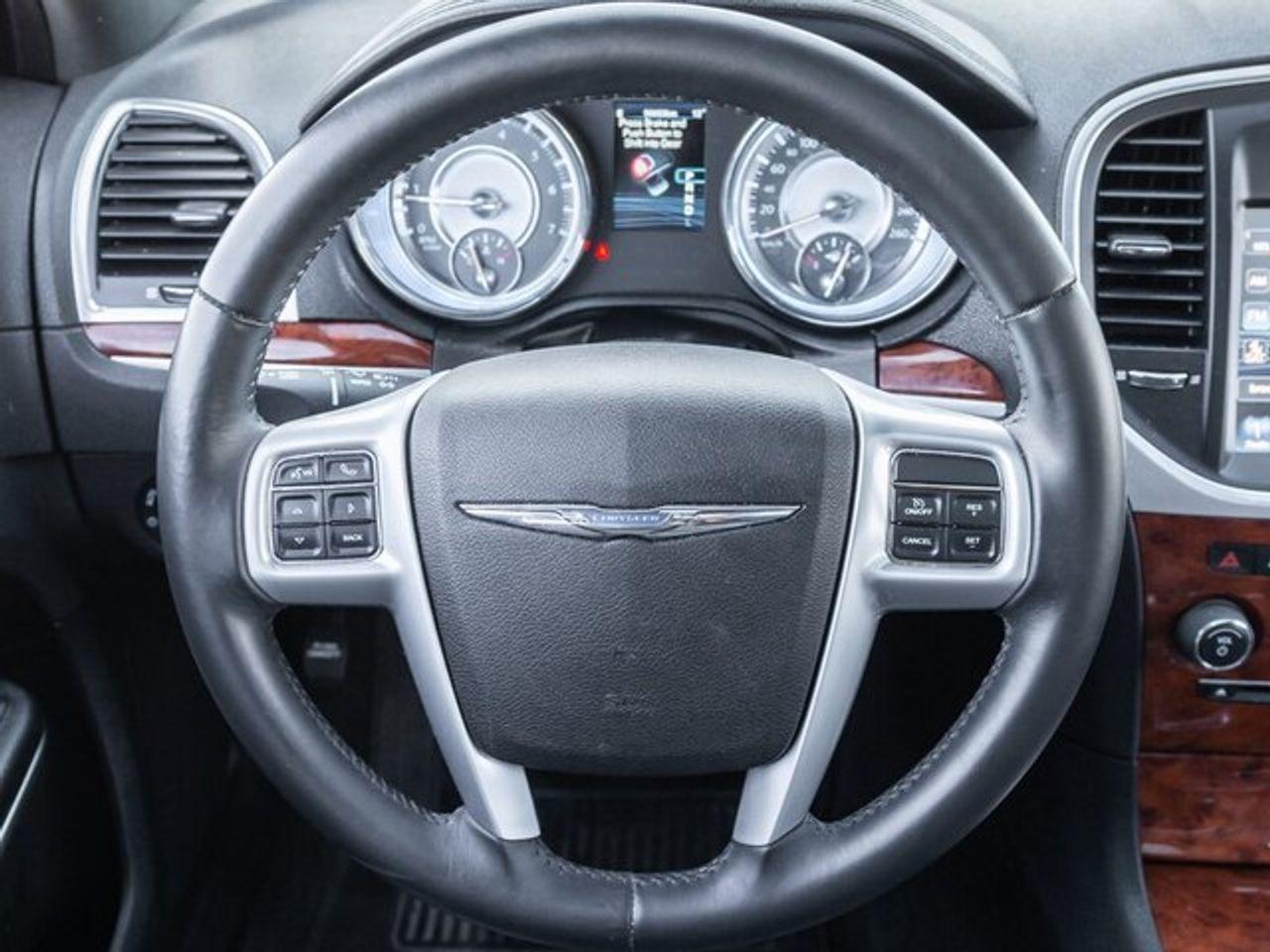 2013 Chrysler 300 Base-2