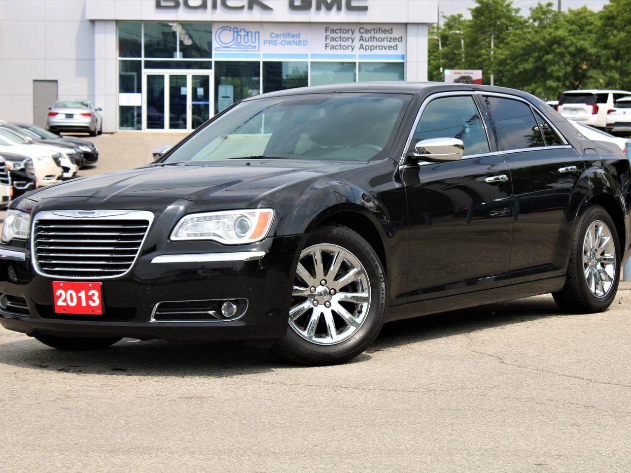 2013 Chrysler 300 C-0