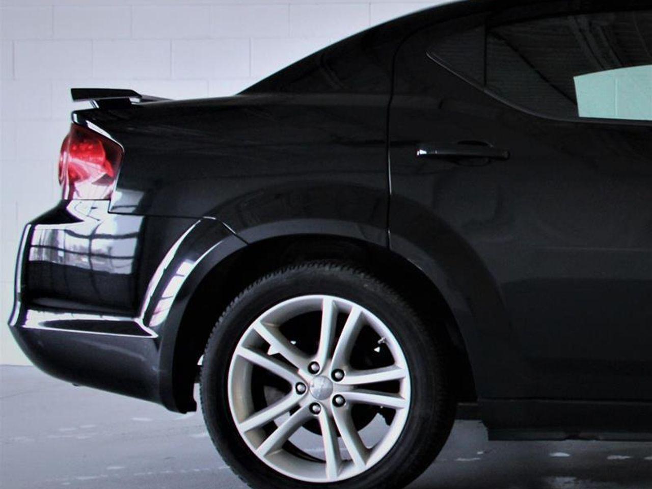 2013 Dodge Avenger SXT-3