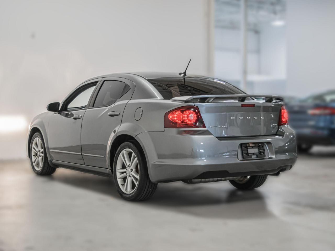 2013 Dodge Avenger SXT-3