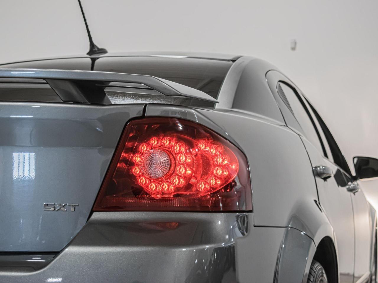 2013 Dodge Avenger SXT-4