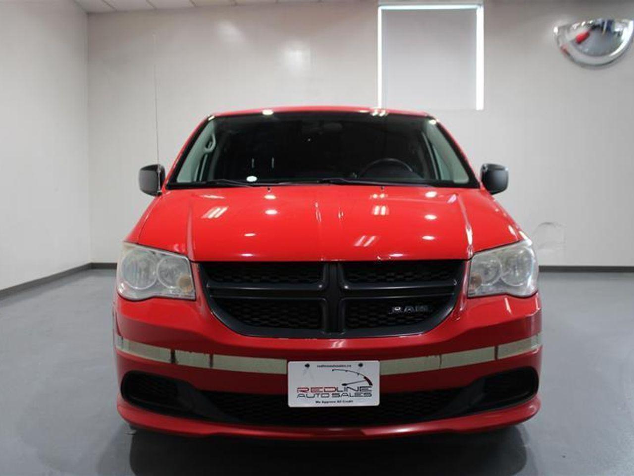 2013 Dodge Cargo Van Base-3