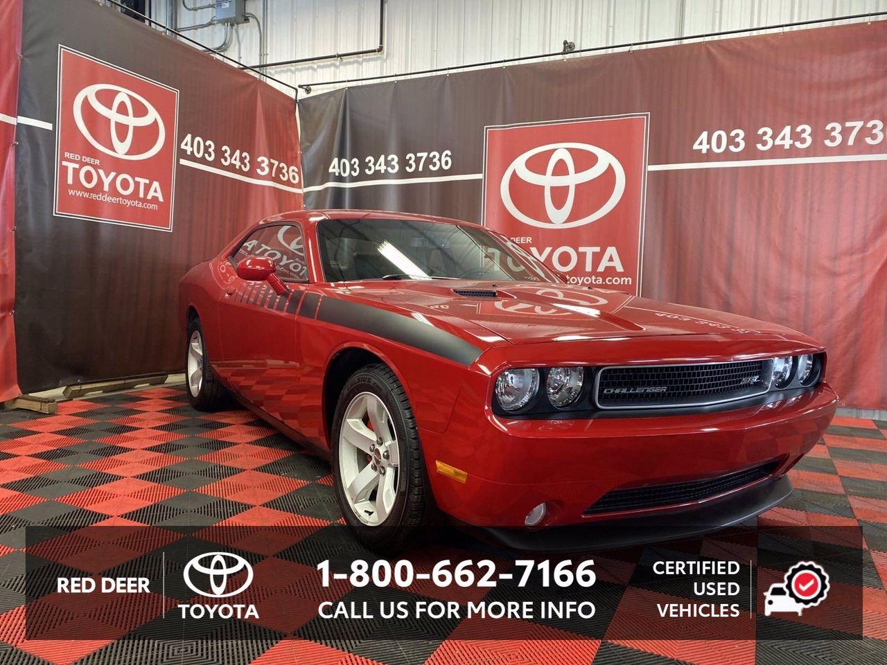 2013 Dodge Challenger SXT-0