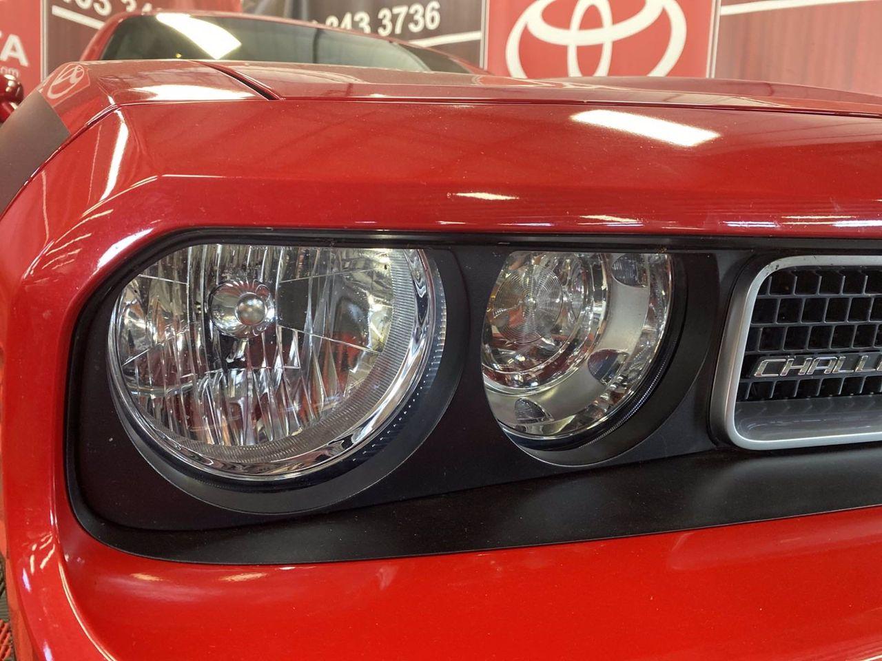 2013 Dodge Challenger SXT-3
