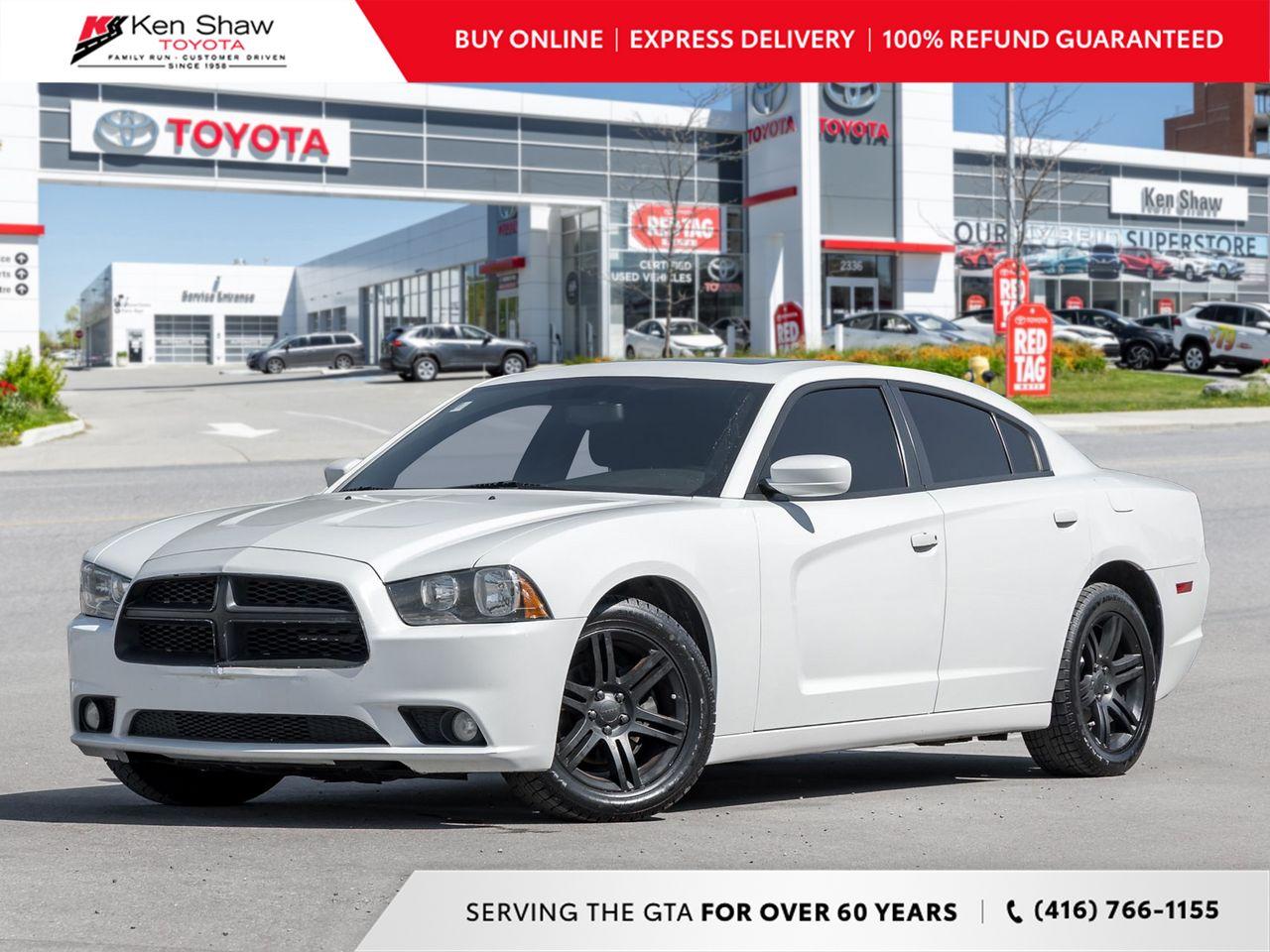 2013 Dodge Charger SXT-0