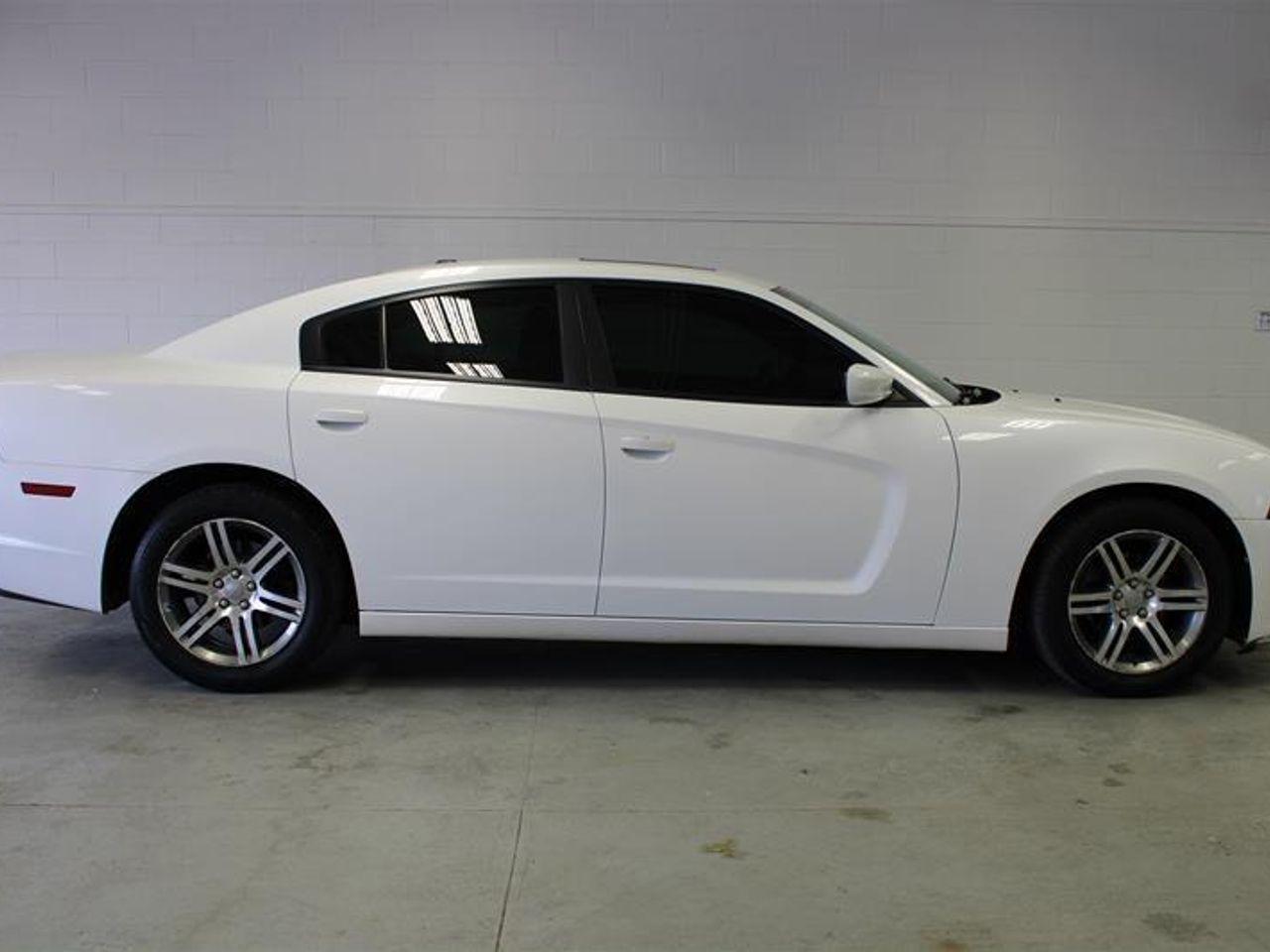 2013 Dodge Charger SXT-0