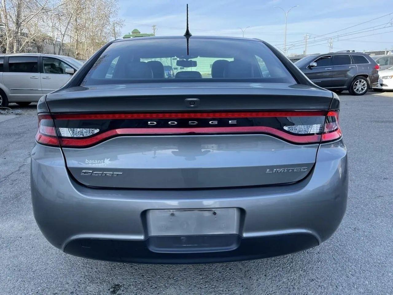 2013 Dodge Dart Limited-2